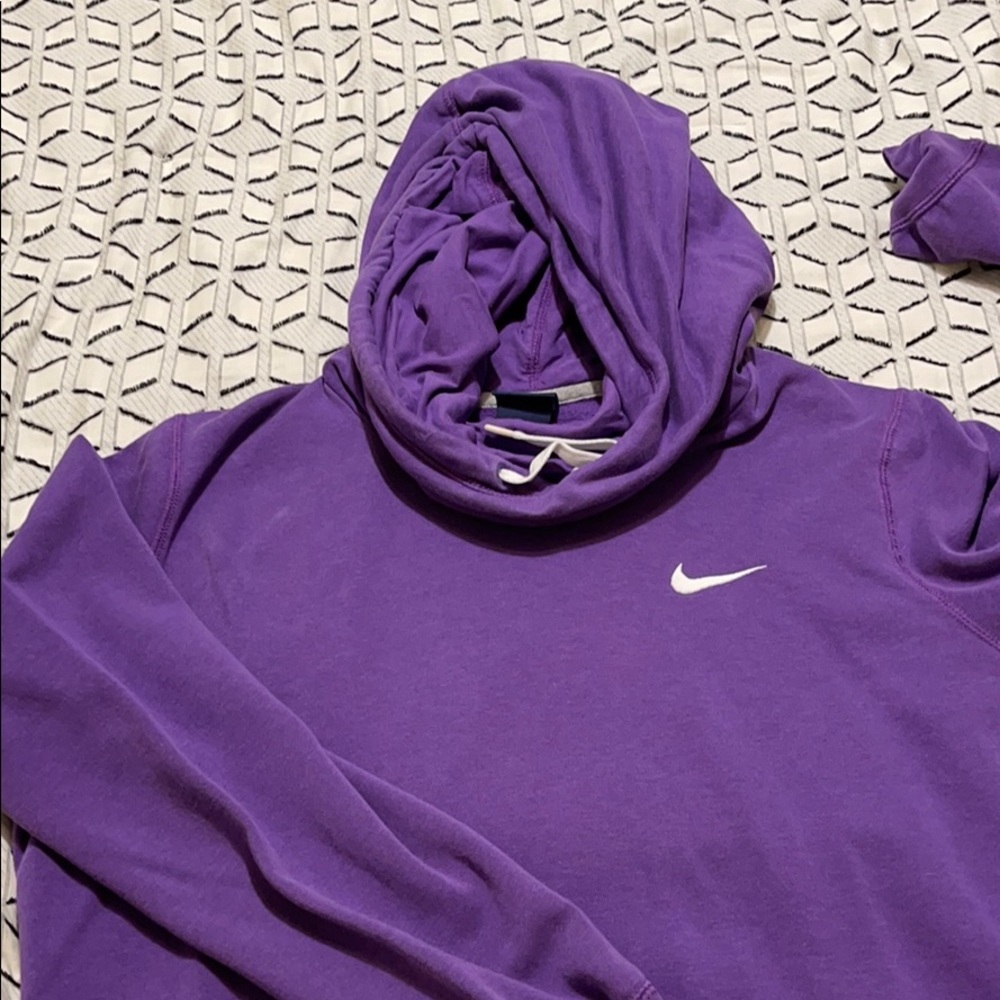 Nike Hoodie